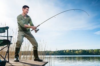 Fishing-Dock