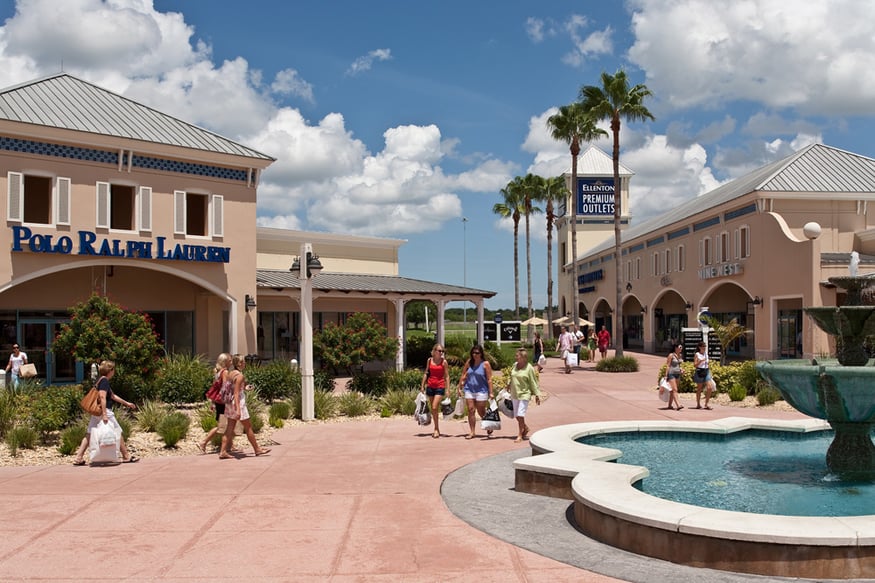 Fun Area Amenities to Enjoy Near Parrish, Florida