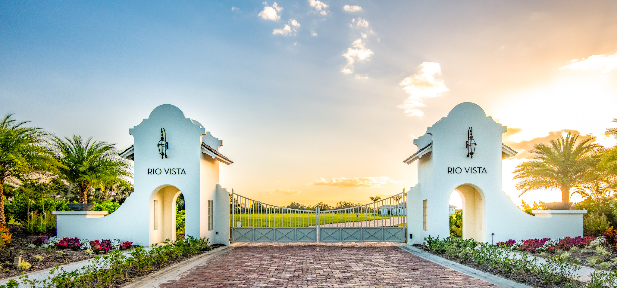 Rio Vista Estates over 75 SOLD OUT