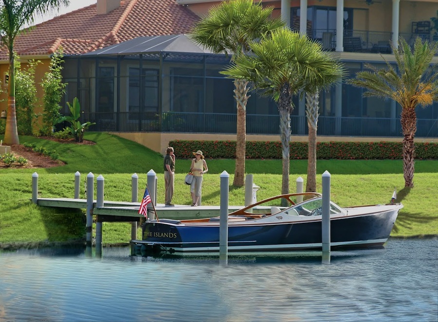 5 Things You Need to Know When Buying Waterfront Property