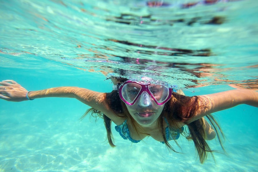 5 Tips for Cooling Off During Florida Summers